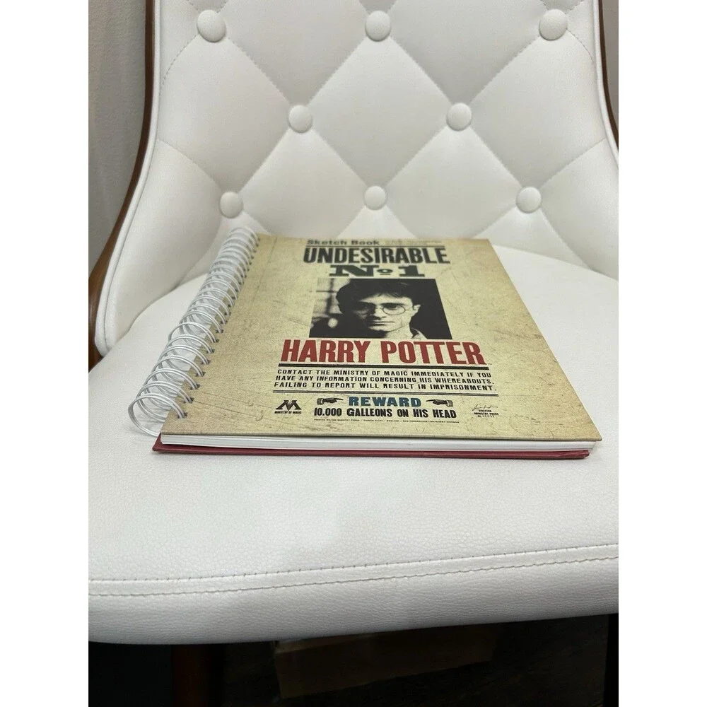 Académie harry potter